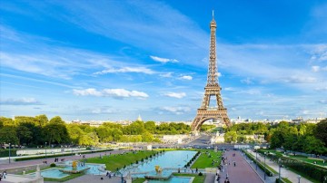  Fotografie Galerie - Eiffel Fotografie